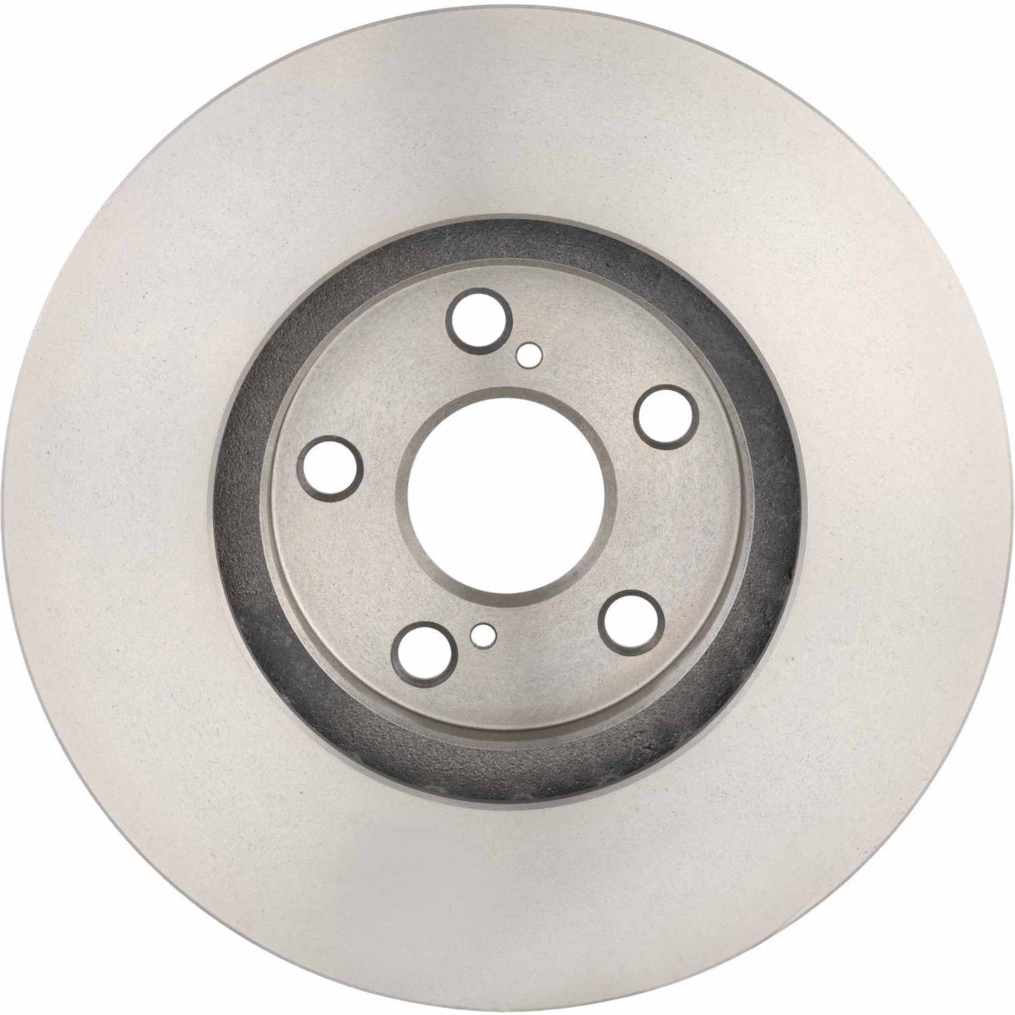 Brembo OE Brembo 94-99 Toyota Celica Front Premium OE Equivalent Rotor 09.6708.10
