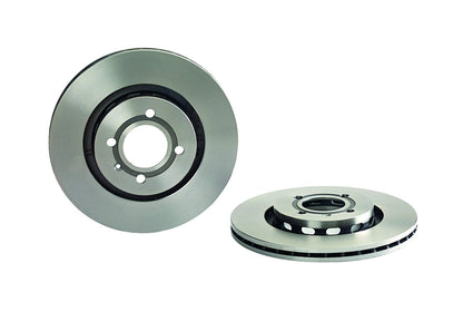 Brembo Disc Brake Rotor