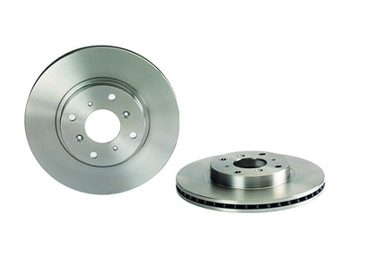 Brembo Disc Brake Rotor 09.6752.10