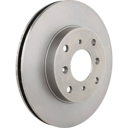 Brembo OE Brembo 92-96 Honda Prelude Front Premium OE Equivalent Rotor 09.6753.10