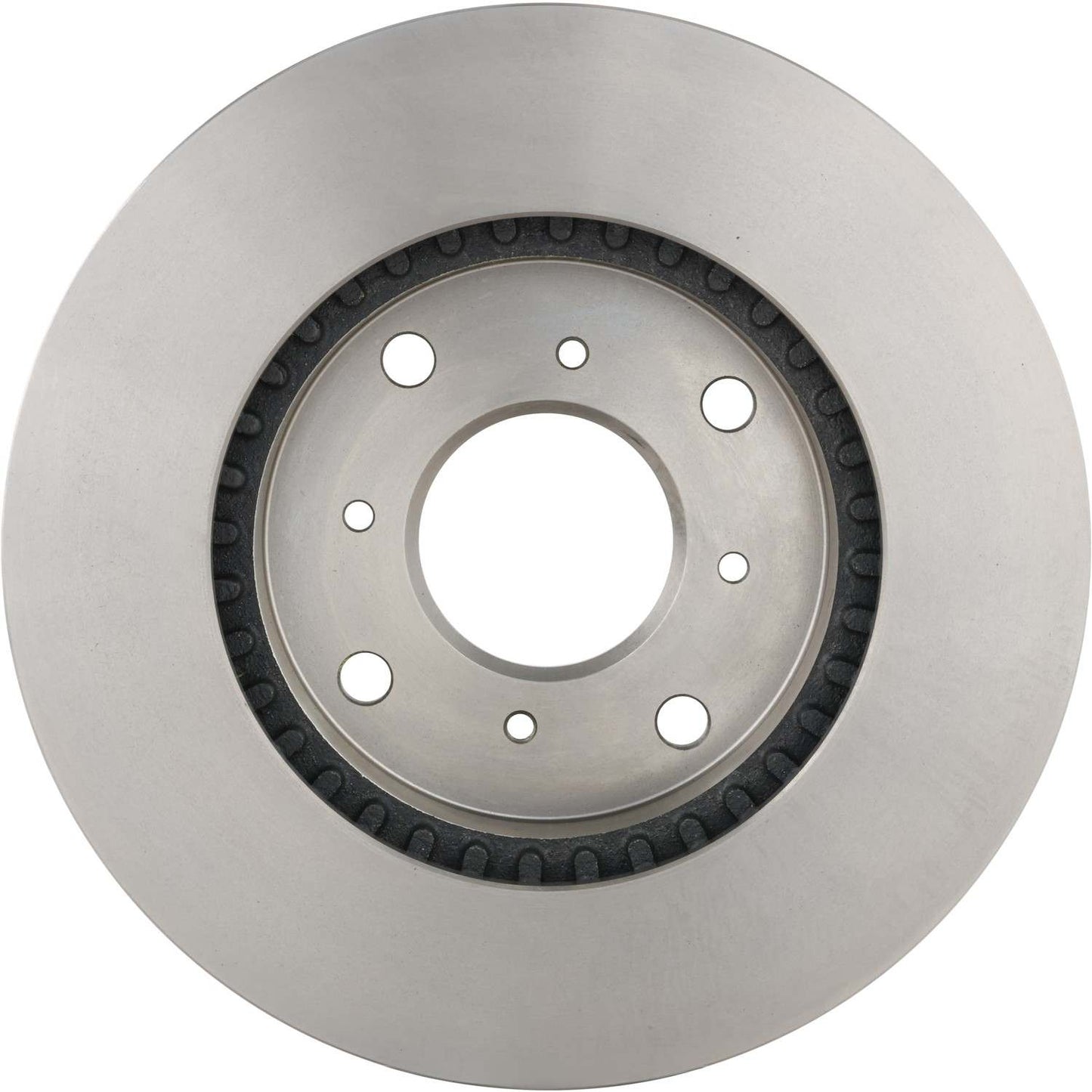 Brembo OE Brembo 92-96 Honda Prelude Front Premium OE Equivalent Rotor 09.6753.10