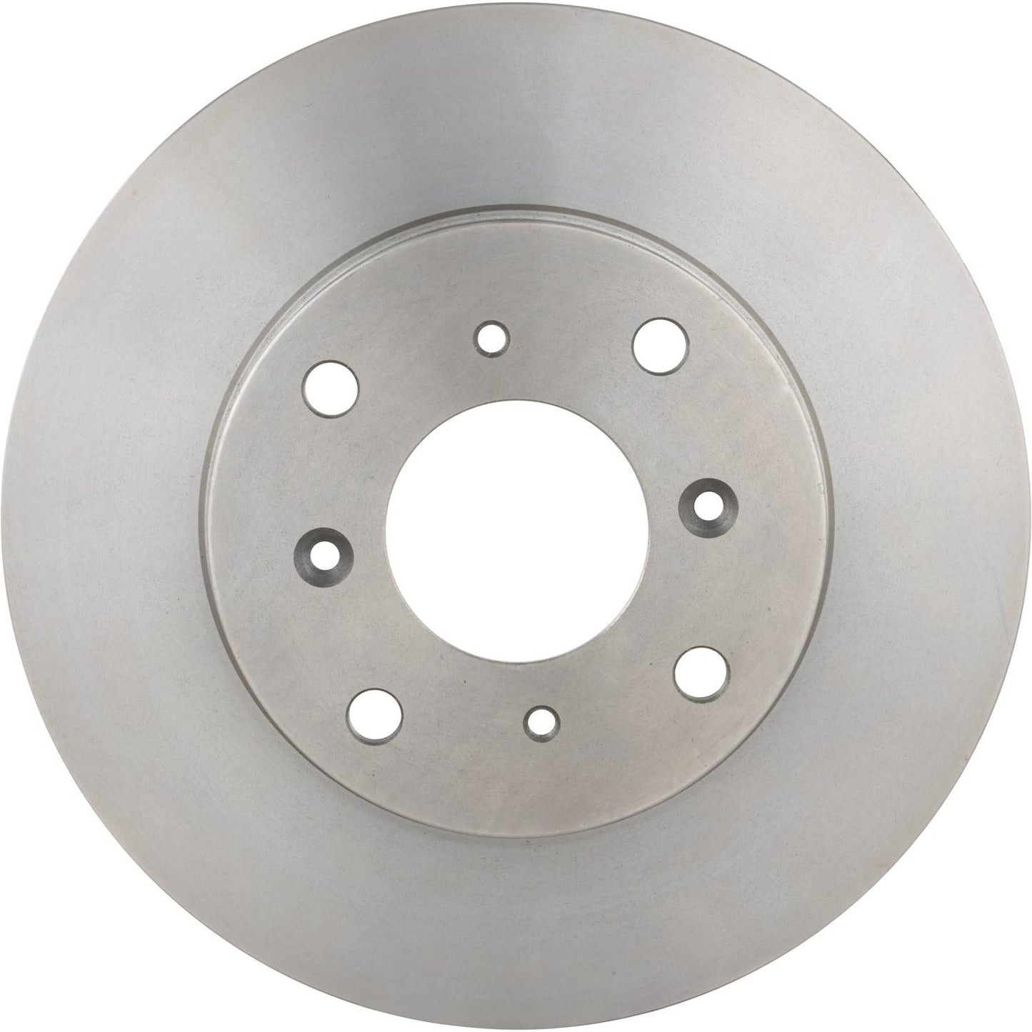 Brembo OE Brembo 92-96 Honda Prelude Front Premium OE Equivalent Rotor 09.6753.10