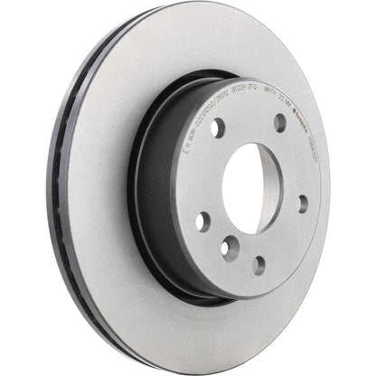 Brembo Disc Brake Rotor 09.6839.11