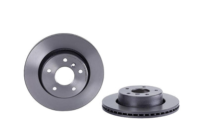 Brembo Disc Brake Rotor 09.6839.11
