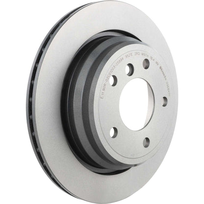 Brembo Disc Brake Rotor 09.6841.11
