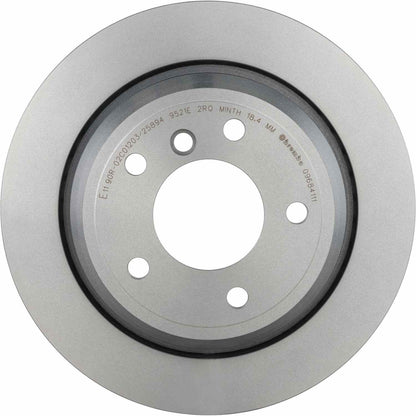 Brembo Disc Brake Rotor 09.6841.11