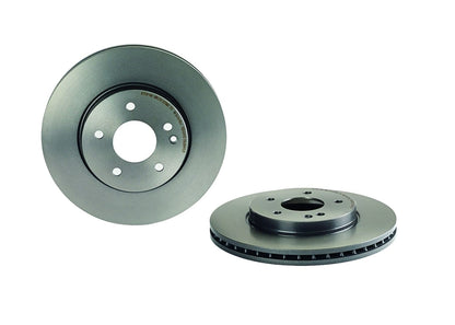 Brembo Disc Brake Rotor 09.6845.11