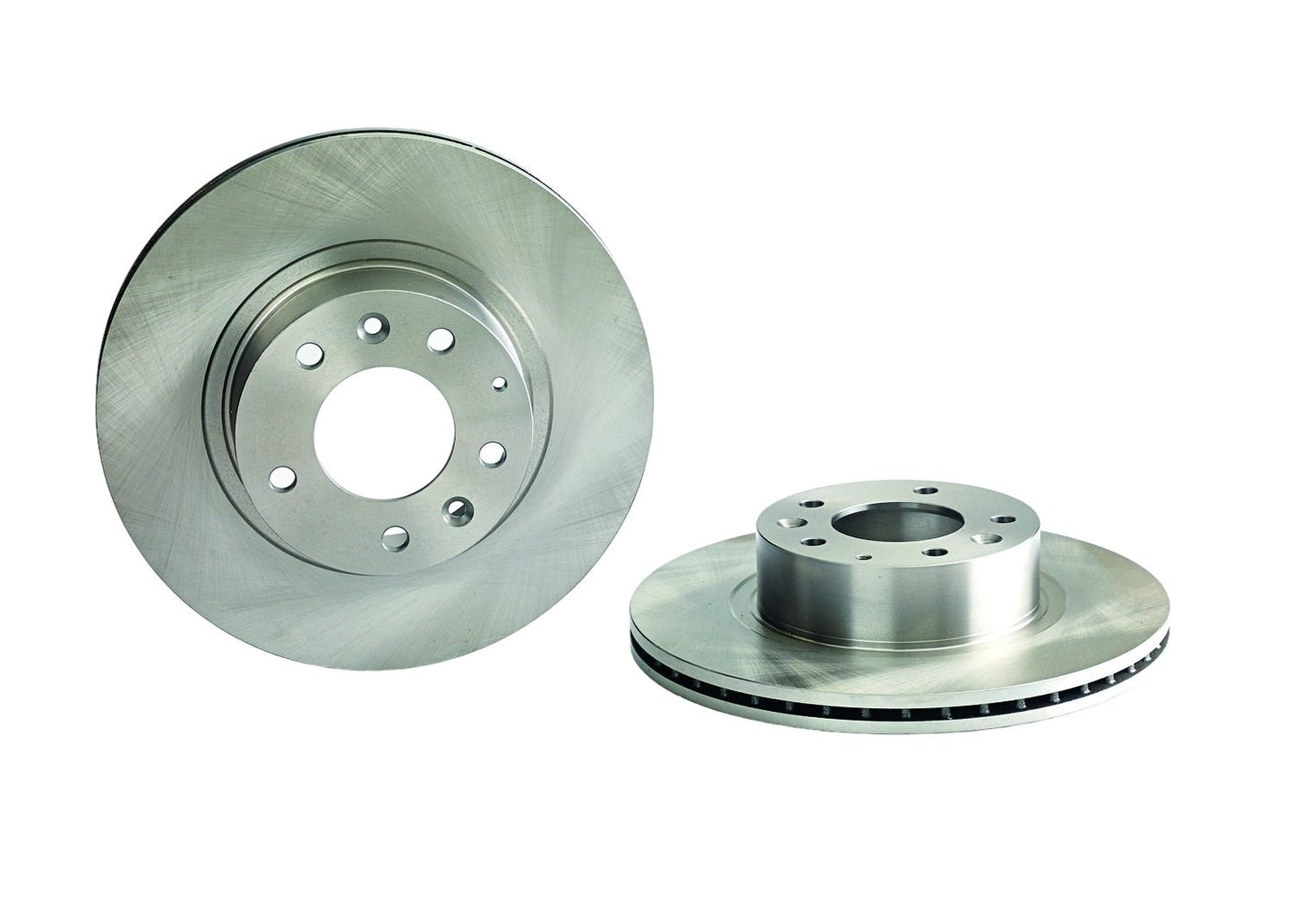 Brembo Disc Brake Rotor 09.6854.10
