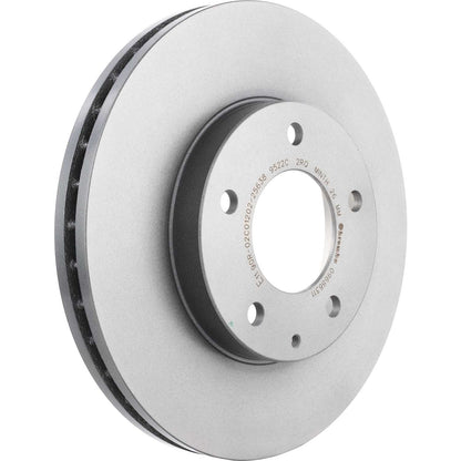 Brembo Disc Brake Rotor 09.6863.11