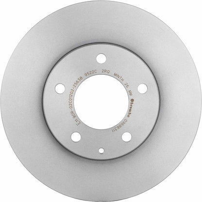 Brembo Disc Brake Rotor 09.6863.11