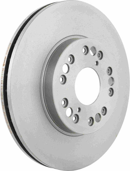 Brembo OE Brembo 90-91 Lexus LS400 Front Premium OE Equivalent Rotor 09.6907.10