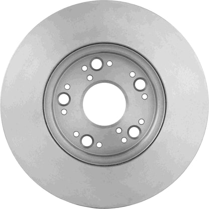 Brembo OE Brembo 90-91 Lexus LS400 Front Premium OE Equivalent Rotor 09.6907.10