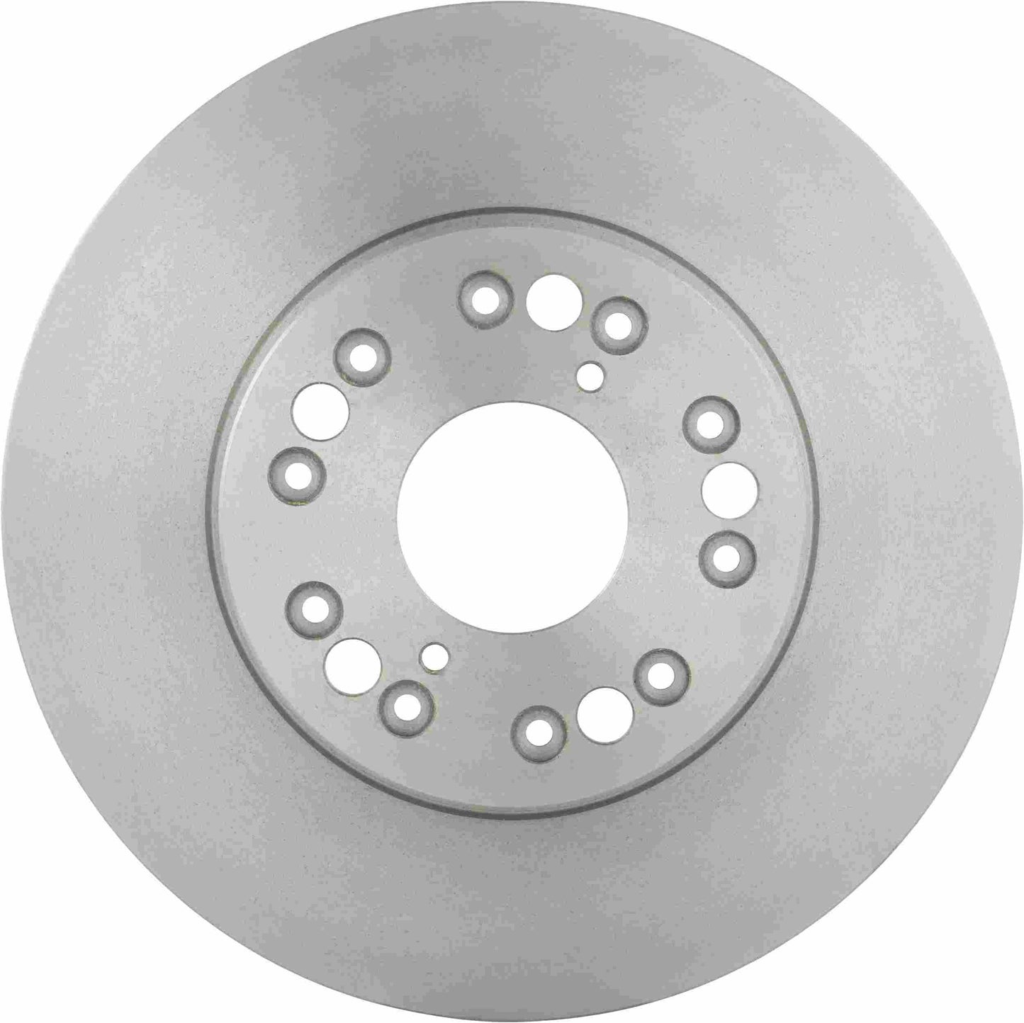 Brembo OE Brembo 90-91 Lexus LS400 Front Premium OE Equivalent Rotor 09.6907.10