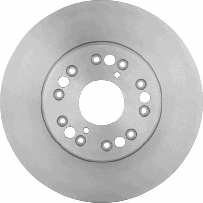 Brembo OE Brembo 90-91 Lexus LS400 Front Premium OE Equivalent Rotor 09.6907.10