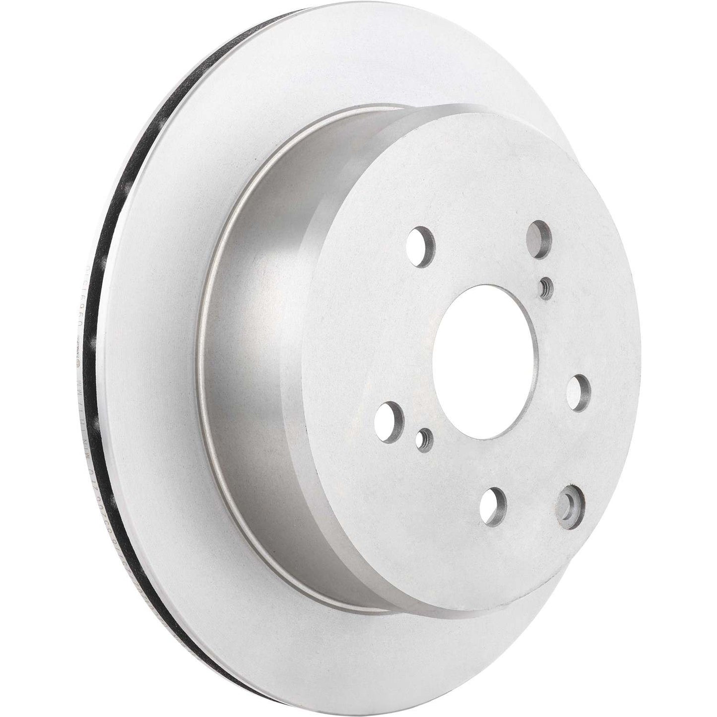 Brembo Disc Brake Rotor 09.6915.10