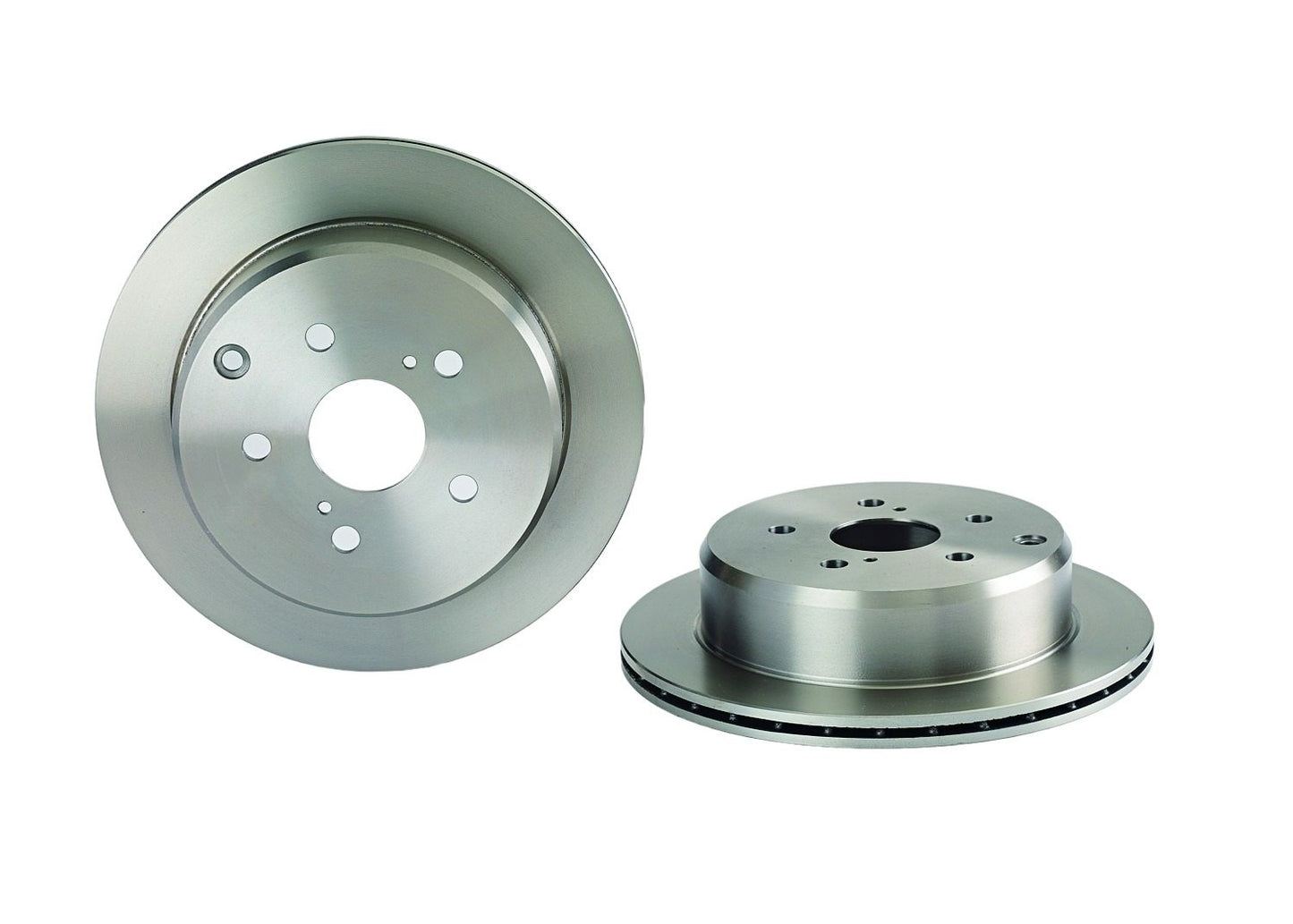 Brembo Disc Brake Rotor 09.6915.10