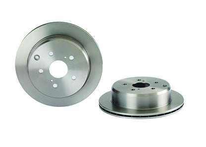 Brembo Disc Brake Rotor 09.6915.10