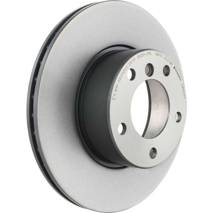 Brembo Disc Brake Rotor 09.6924.11