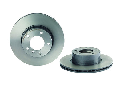 Brembo Disc Brake Rotor 09.6924.11