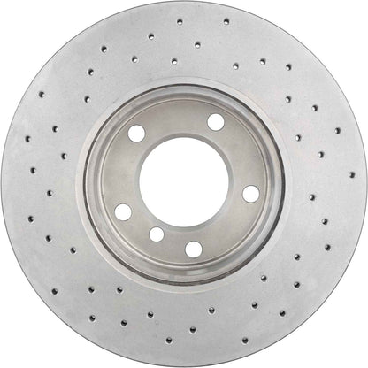 Brembo Disc Brake Rotor 09.6924.1X