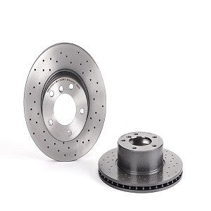Brembo Disc Brake Rotor 09.6924.1X