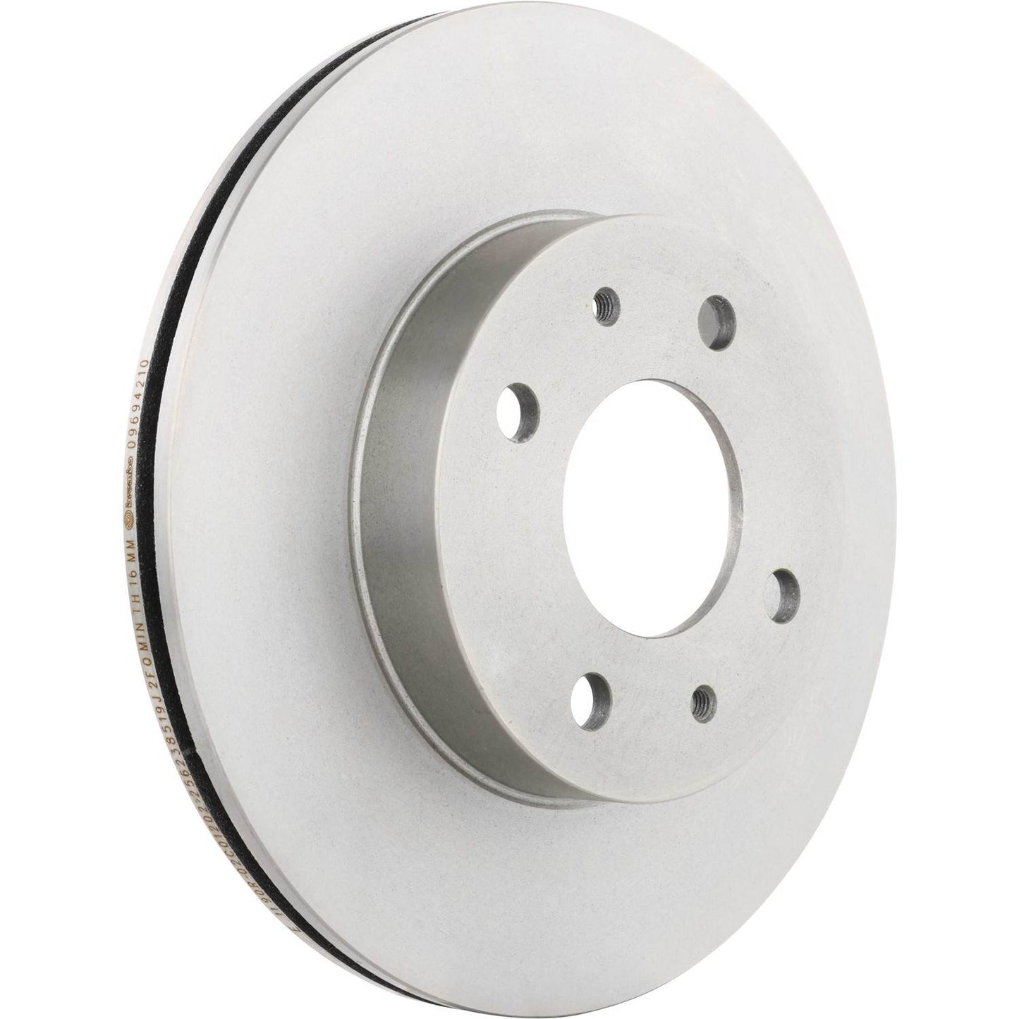 Brembo Disc Brake Rotor