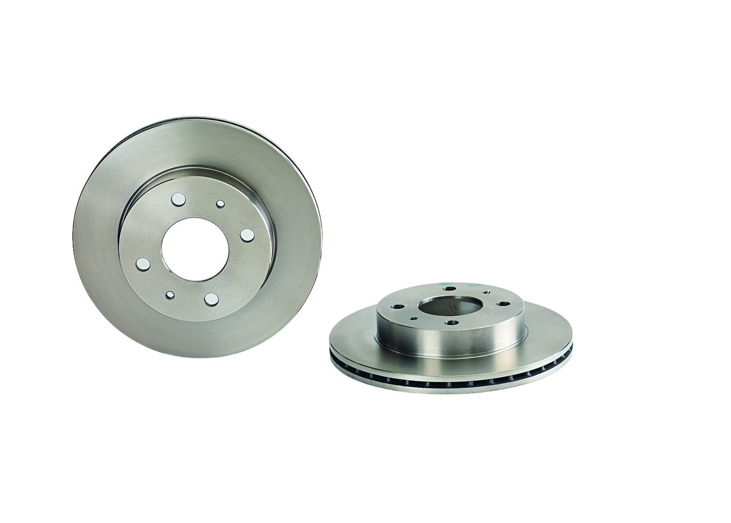 Brembo Disc Brake Rotor 09.6943.10