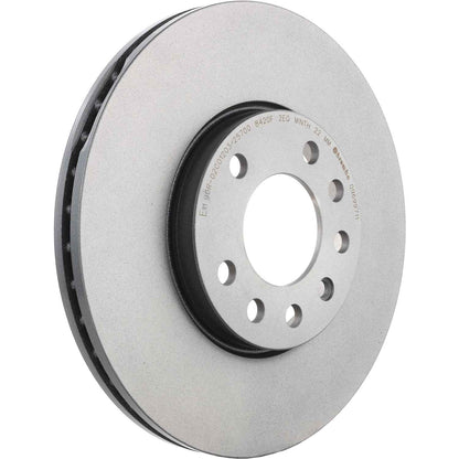 Brembo Disc Brake Rotor 09.6997.11