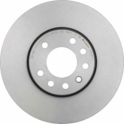 Brembo Disc Brake Rotor 09.6997.11
