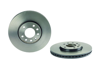 Brembo Disc Brake Rotor 09.6997.11