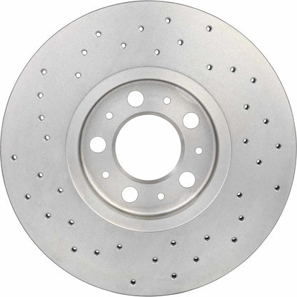 Brembo Disc Brake Rotor 09.7010.2X