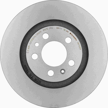 Brembo Disc Brake Rotor 09.7012.11