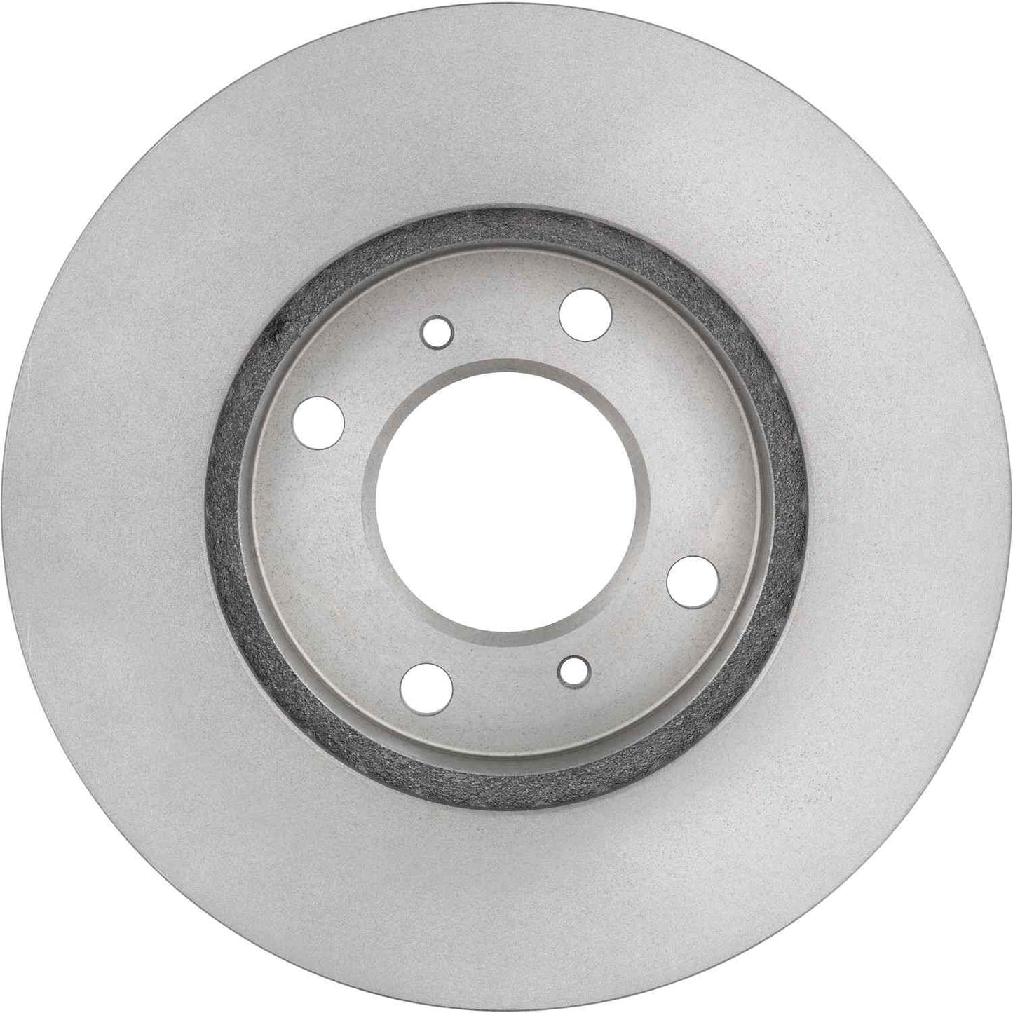 Brembo OE Brembo 93-94 Dodge Colt/93-96 Eagle Summit Front Premium UV Coated OE Equivalent Rotor 09.7056.11