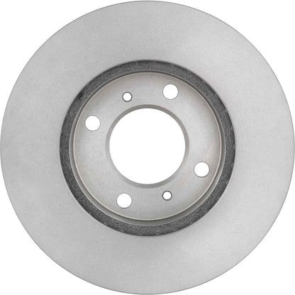 Brembo OE Brembo 93-94 Dodge Colt/93-96 Eagle Summit Front Premium UV Coated OE Equivalent Rotor 09.7056.11