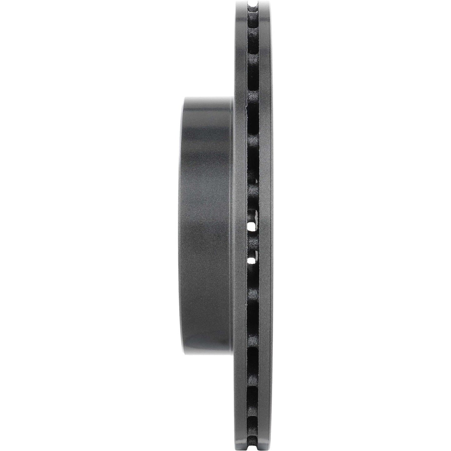 Brembo OE Brembo 93-94 Dodge Colt/93-96 Eagle Summit Front Premium UV Coated OE Equivalent Rotor 09.7056.11