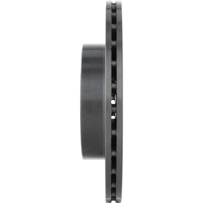 Brembo OE Brembo 93-94 Dodge Colt/93-96 Eagle Summit Front Premium UV Coated OE Equivalent Rotor 09.7056.11