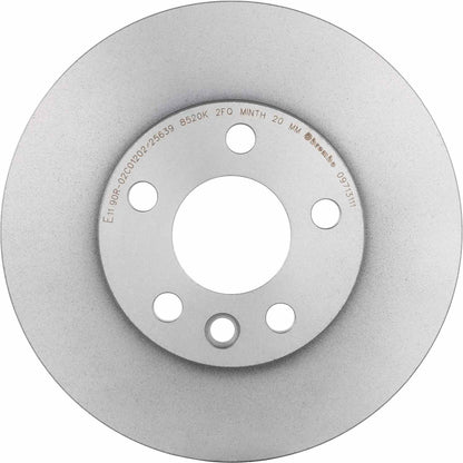 Brembo Disc Brake Rotor 09.7131.11