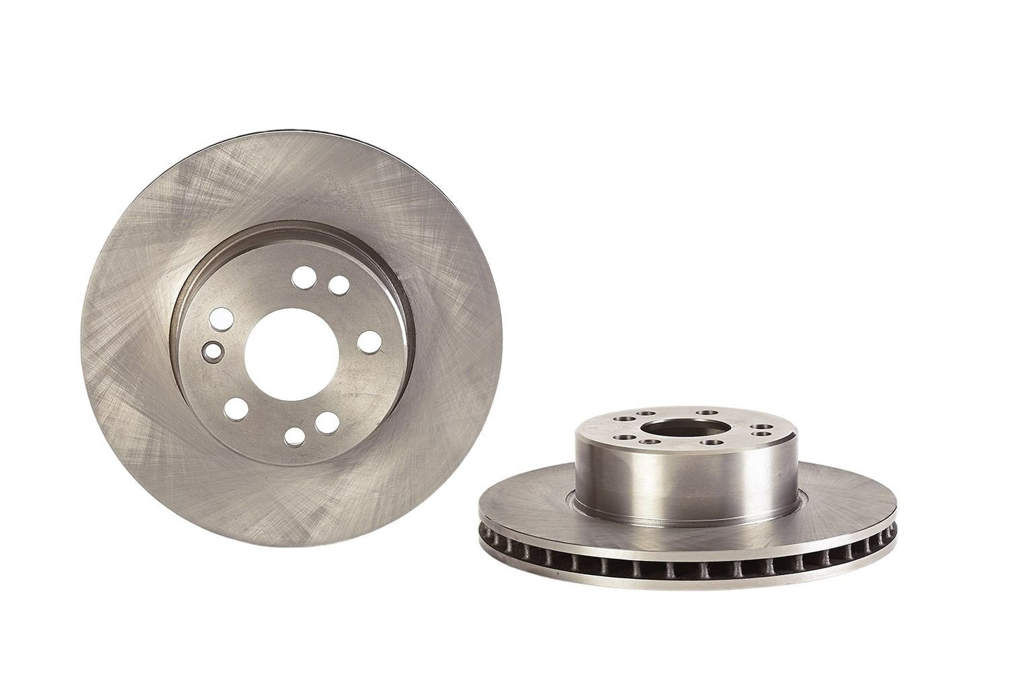 Brembo Disc Brake Rotor