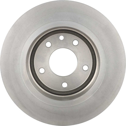 Brembo Disc Brake Rotor 09.7217.21