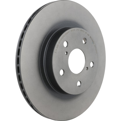 Brembo Disc Brake Rotor 09.7225.11