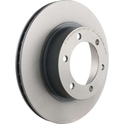 Brembo Disc Brake Rotor 09.7226.11