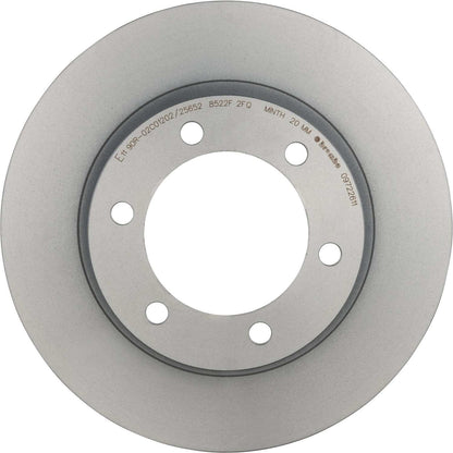 Brembo Disc Brake Rotor 09.7226.11
