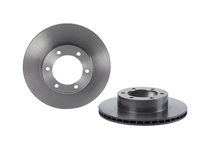 Brembo Disc Brake Rotor 09.7226.11