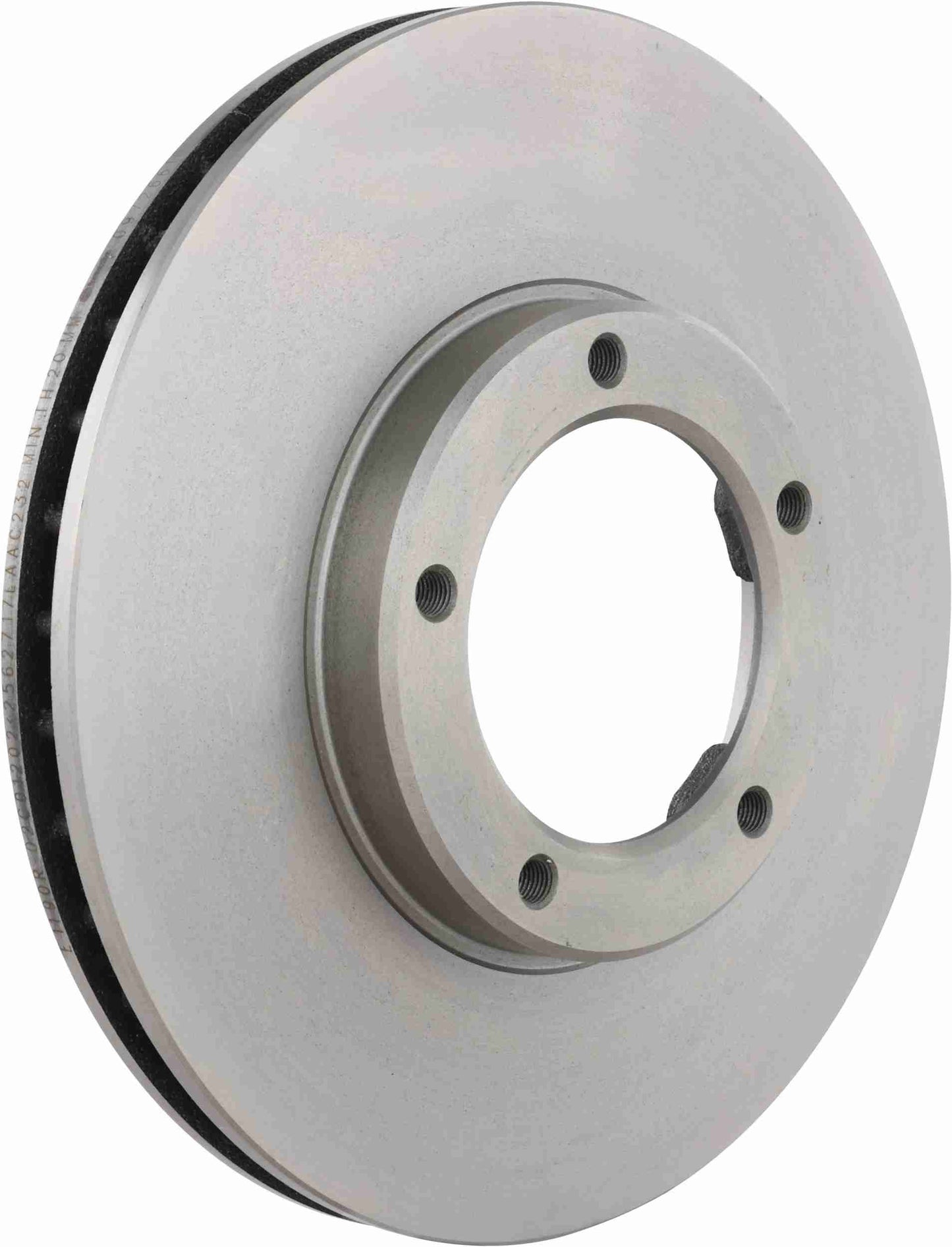 Brembo Disc Brake Rotor 09.7266.10