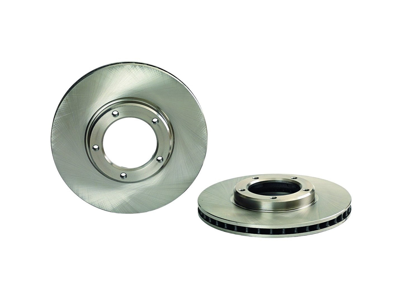 Brembo Disc Brake Rotor 09.7266.10