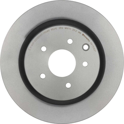 Brembo Disc Brake Rotor 09.7356.21
