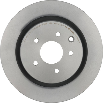 Brembo Disc Brake Rotor 09.7356.21