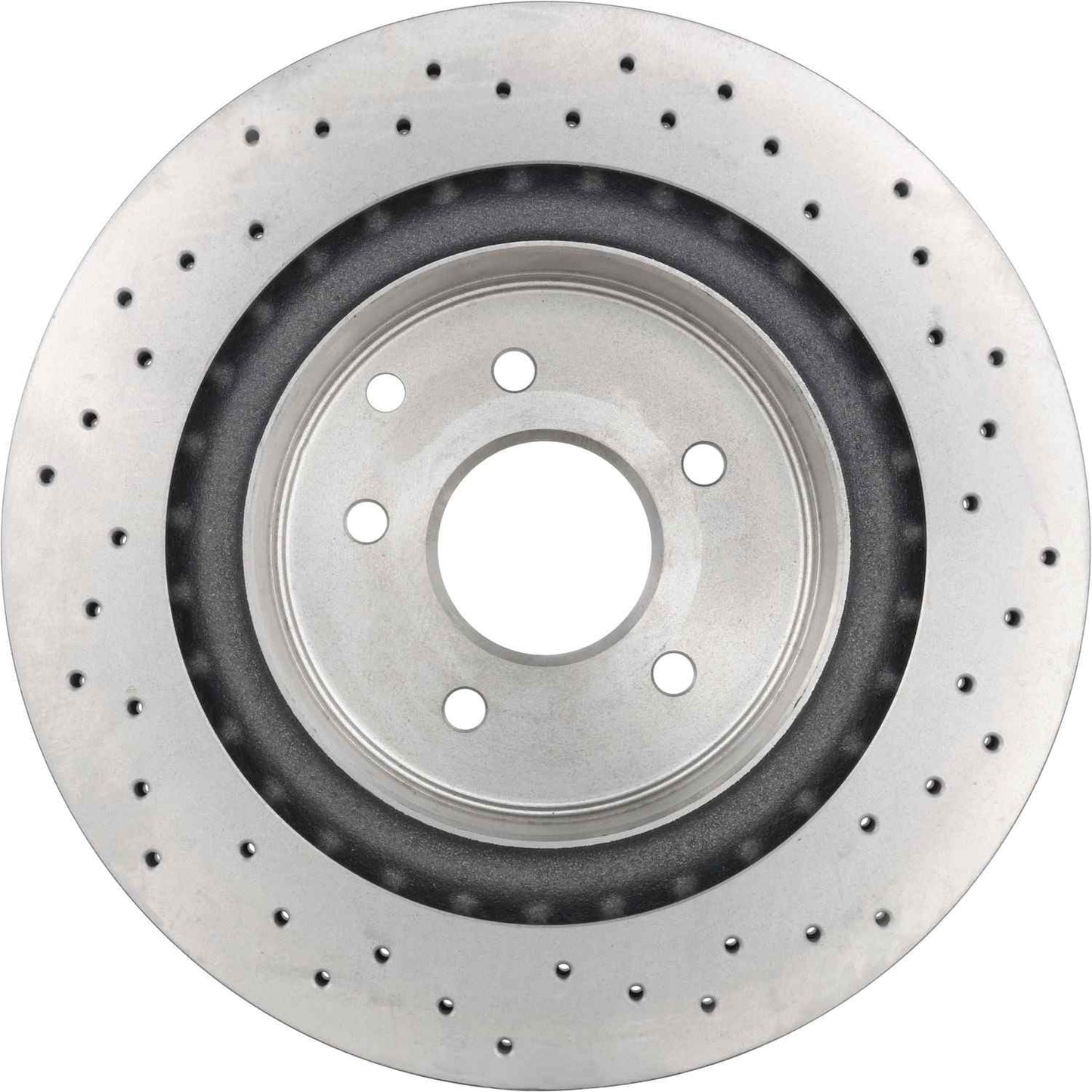 Brembo Disc Brake Rotor 09.7356.2X