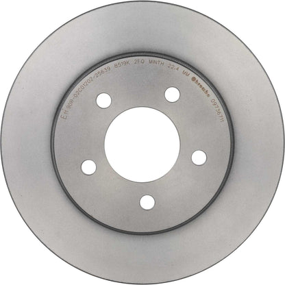 Brembo Disc Brake Rotor 09.7367.11