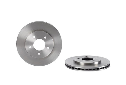 Brembo Disc Brake Rotor 09.7367.11